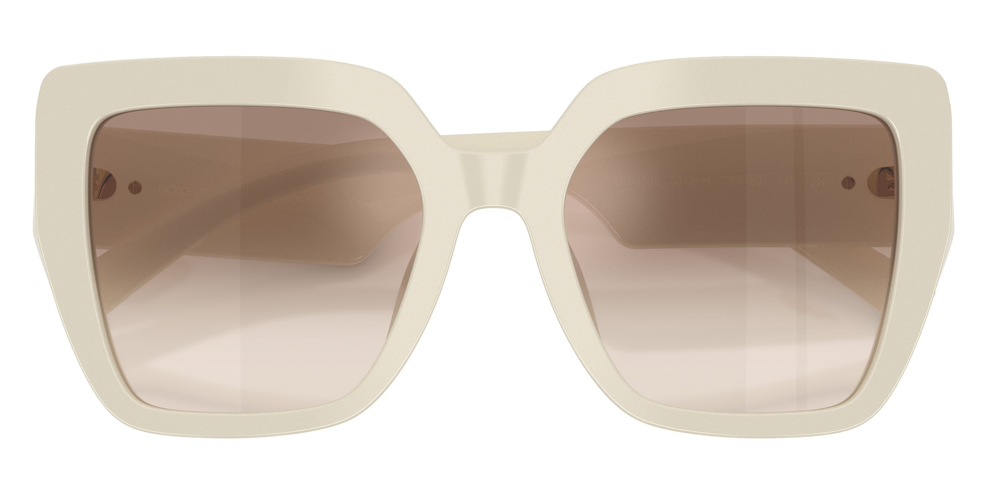 DOLCE&GABBANA DG4538 331294 54 - Cream #id:dg4538331294_s:102100