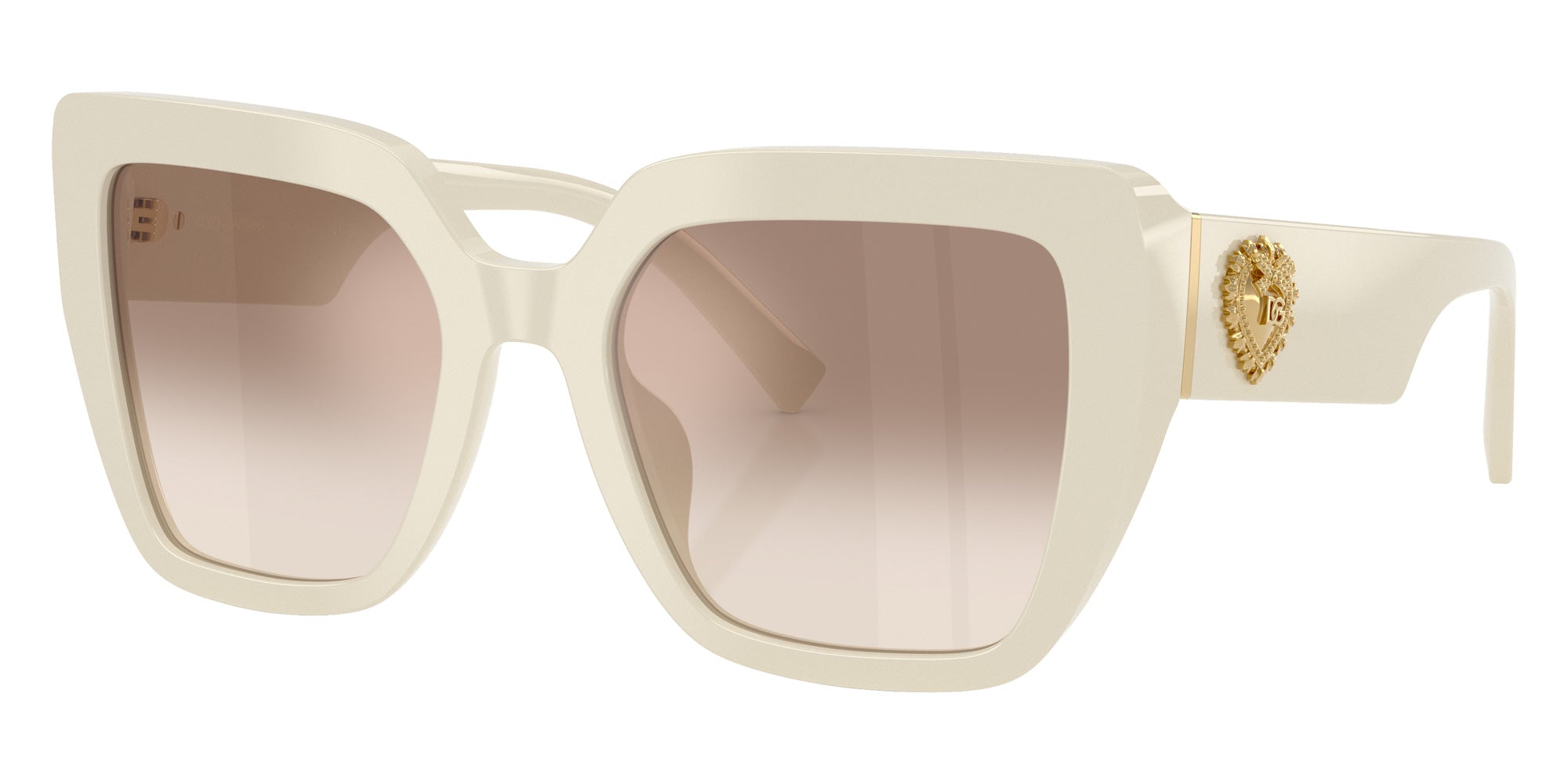 DOLCE&GABBANA DG4538 331294 54 - Cream #id:dg4538331294_s:102105