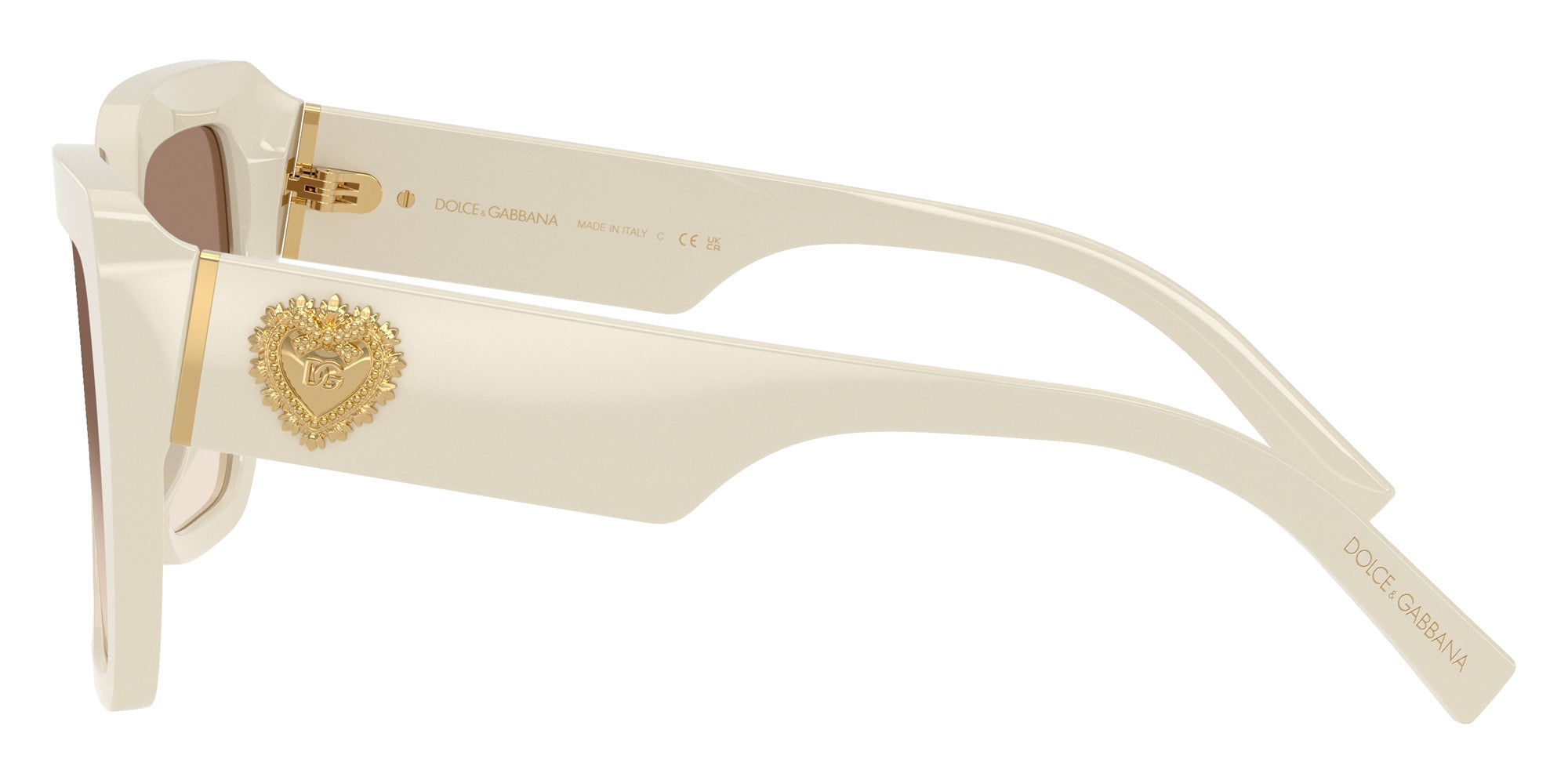DOLCE&GABBANA DG4538 331294 54 - Cream #id:dg4538331294_s:102110