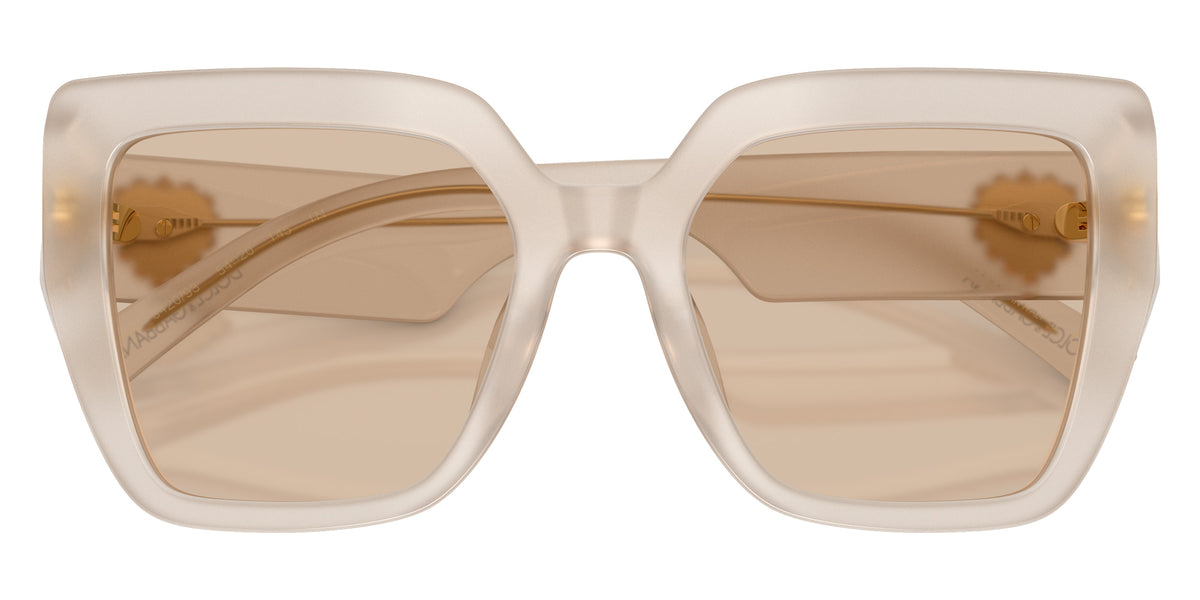 DOLCE&GABBANA DG4538 342093 54 - Opal Pearl / Light Brown #id:dg4538342093_s:108120