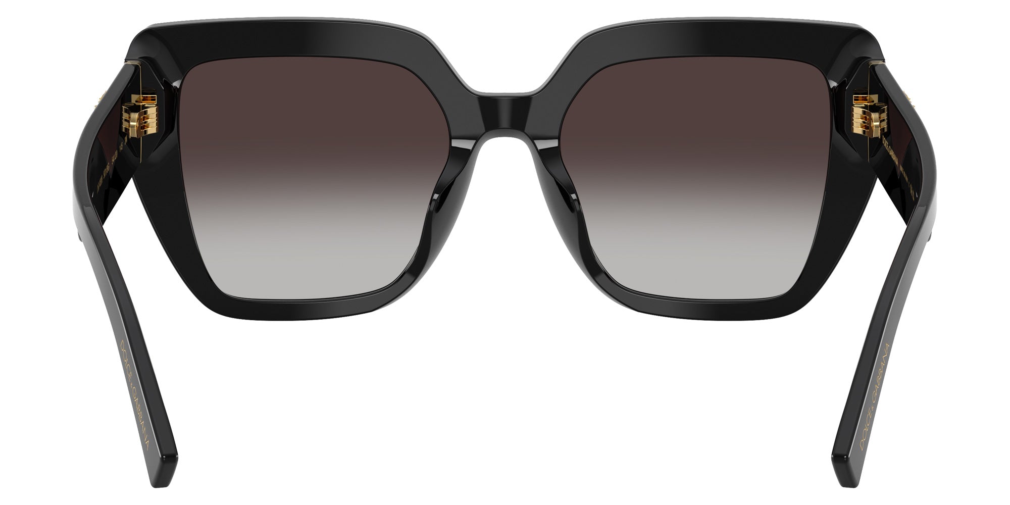 DOLCE&GABBANA DG4538 501/8G 54 - Black #id:dg45385018g_s:106115