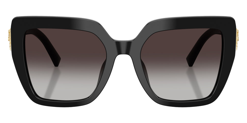 DOLCE&GABBANA DG4538 501/8G 54 - Black #id:dg45385018g_s:106120