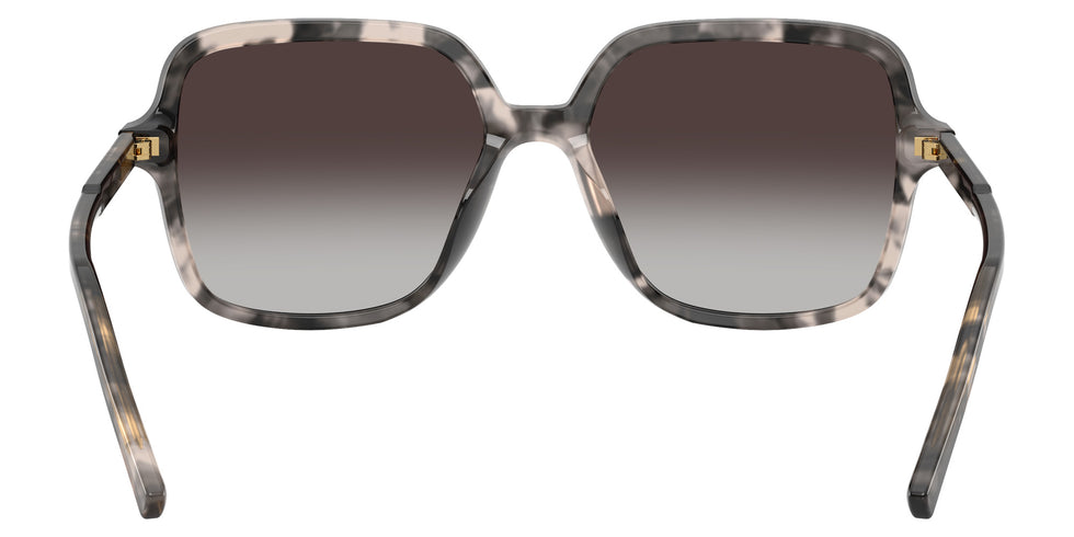 DOLCE&GABBANA DG4539 31728G 55 - Gray Havana #id:dg453931728g_s:100115