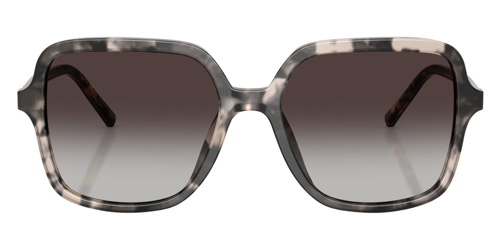 DOLCE&GABBANA DG4539 31728G 55 - Gray Havana #id:dg453931728g_s:100120
