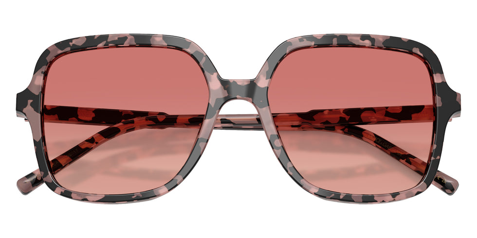 DOLCE&GABBANA DG4539 3476A5 55 - Pink Havana #id:dg45393476a5_s:102100