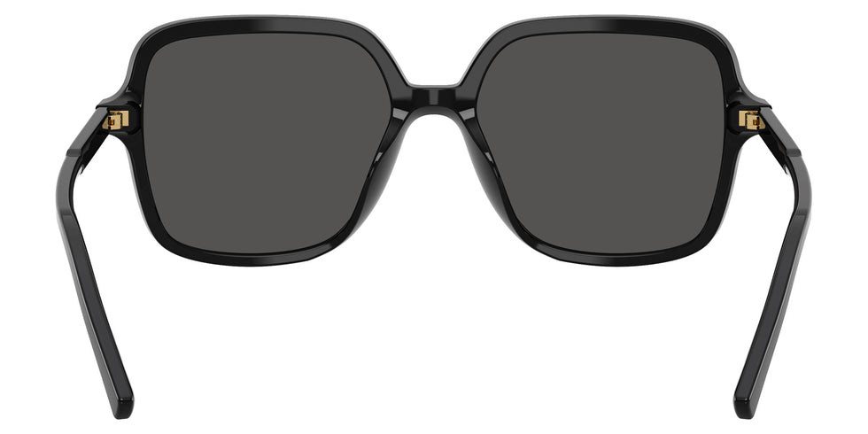 DOLCE&GABBANA DG4539 501/87 55 - Black #id:dg453950187_s:104115