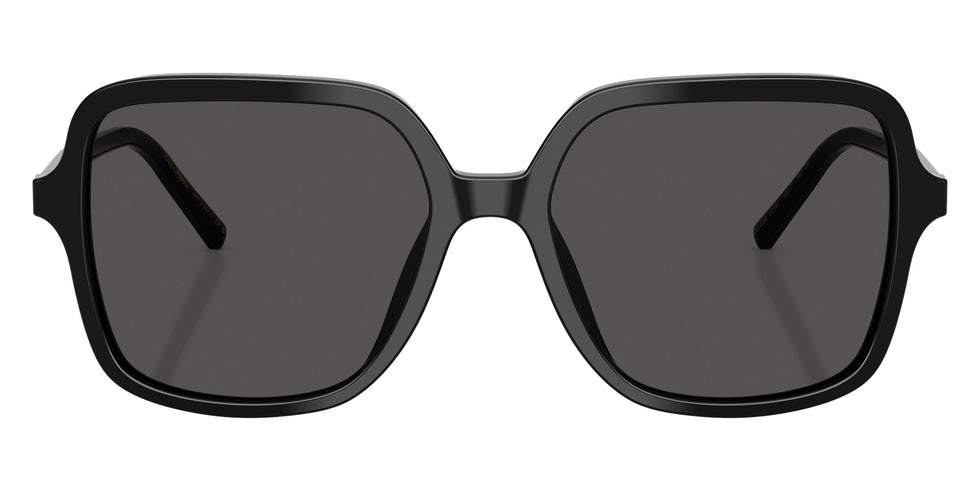 DOLCE&GABBANA DG4539 501/87 55 - Black #id:dg453950187_s:104120