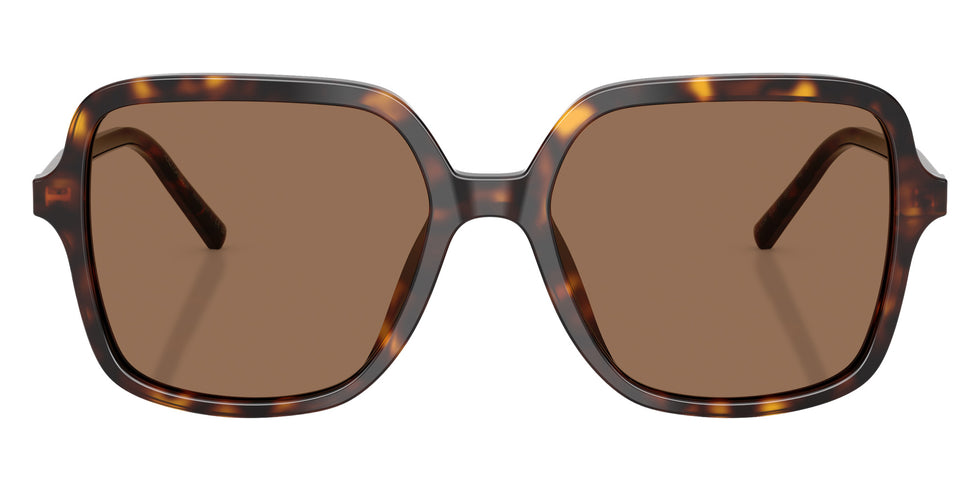 DOLCE&GABBANA DG4539 502/73 55 - Havana #id:dg453950273_s:106120