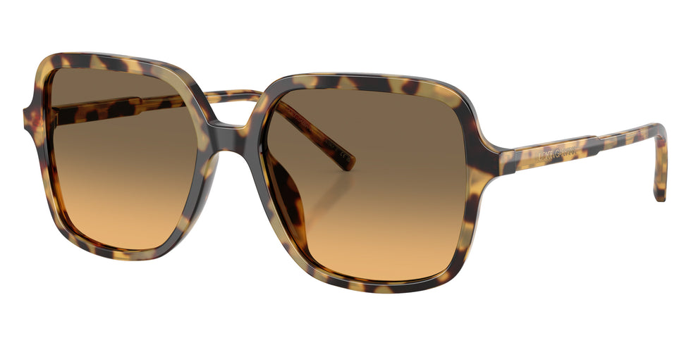 DOLCE&GABBANA DG4539 512/11 55 - Yellow Havana #id:dg453951211_s:108105