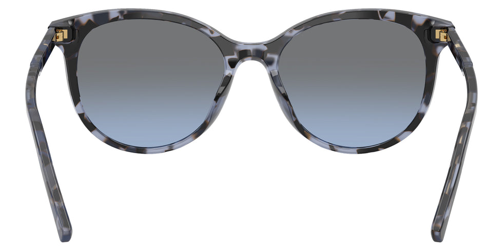 DOLCE&GABBANA DG4540 34438F 55 - Blue Havana #id:dg454034438f_s:100115
