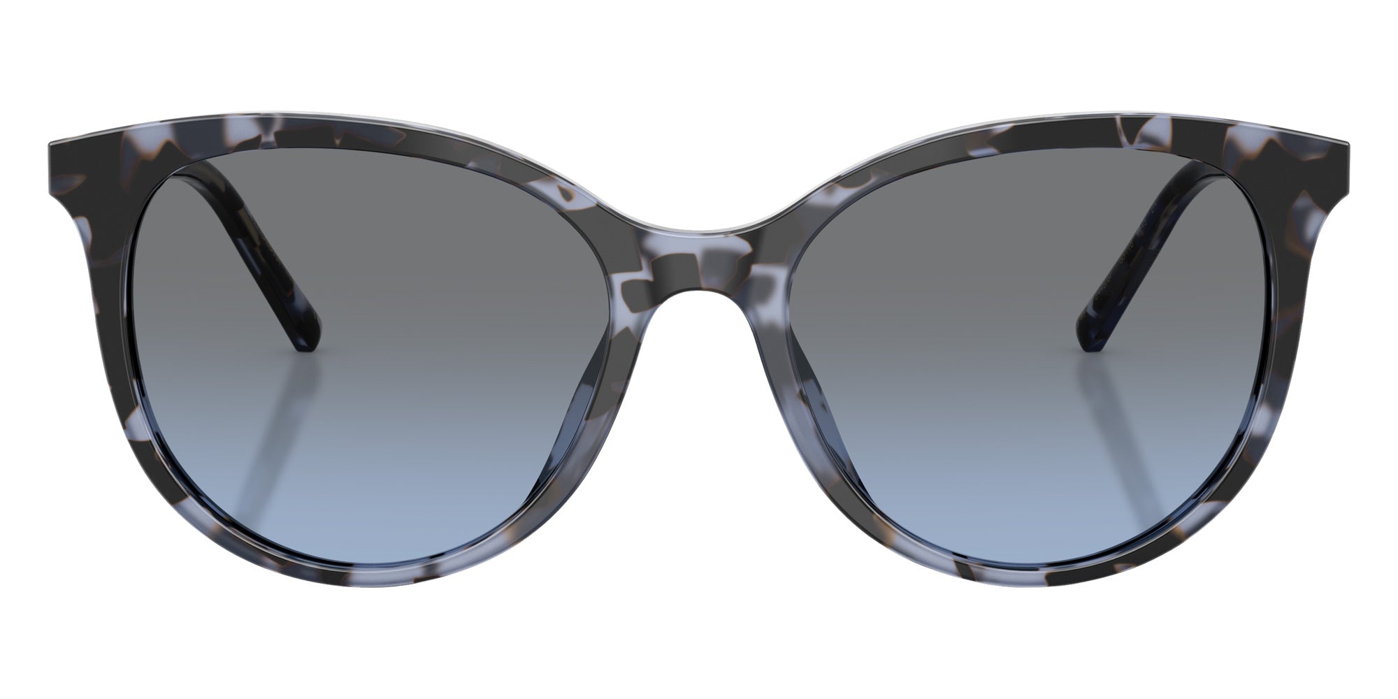 DOLCE&GABBANA DG4540 34438F 55 - Blue Havana #id:dg454034438f_s:100120
