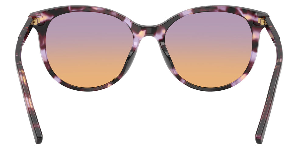 DOLCE&GABBANA DG4540 3477EL 55 - Violet Havana #id:dg45403477el_s:102115