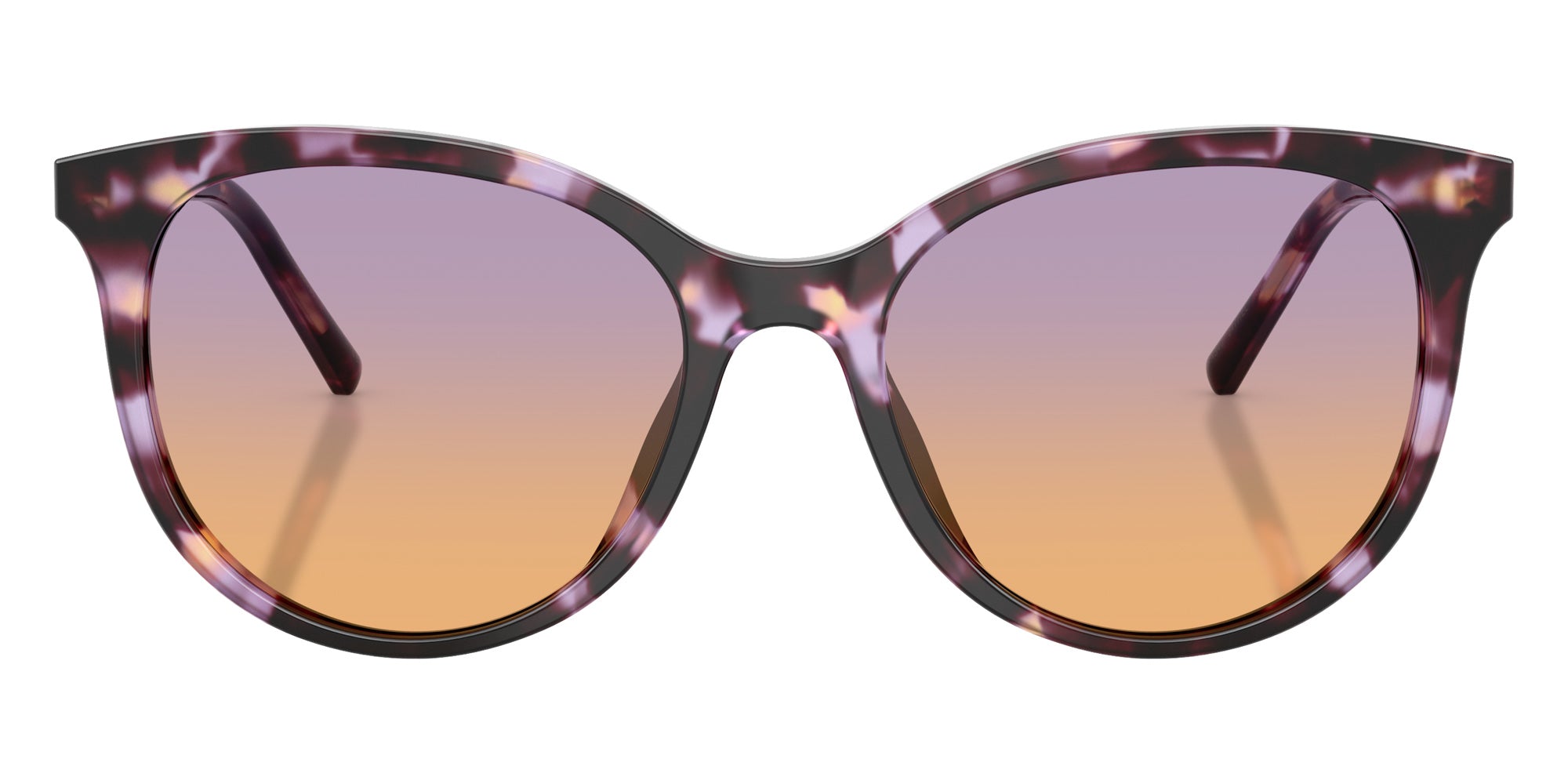 DOLCE&GABBANA DG4540 3477EL 55 - Violet Havana #id:dg45403477el_s:102120