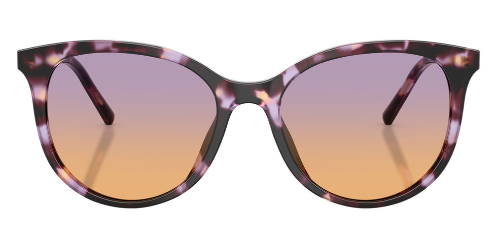 DOLCE&GABBANA DG4540 3477EL 55 - Violet Havana #id:dg45403477el_s:102120