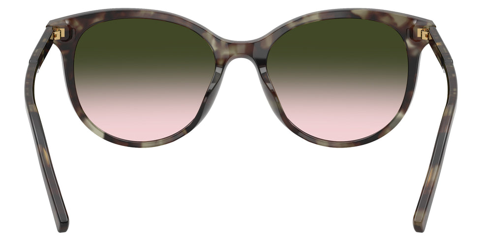 DOLCE&GABBANA DG4540 34782C 55 - Green Havana #id:dg454034782c_s:104115