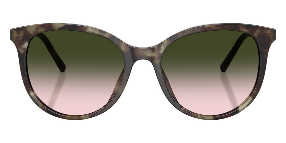 DOLCE&GABBANA DG4540 34782C 55 - Green Havana #id:dg454034782c_s:104120