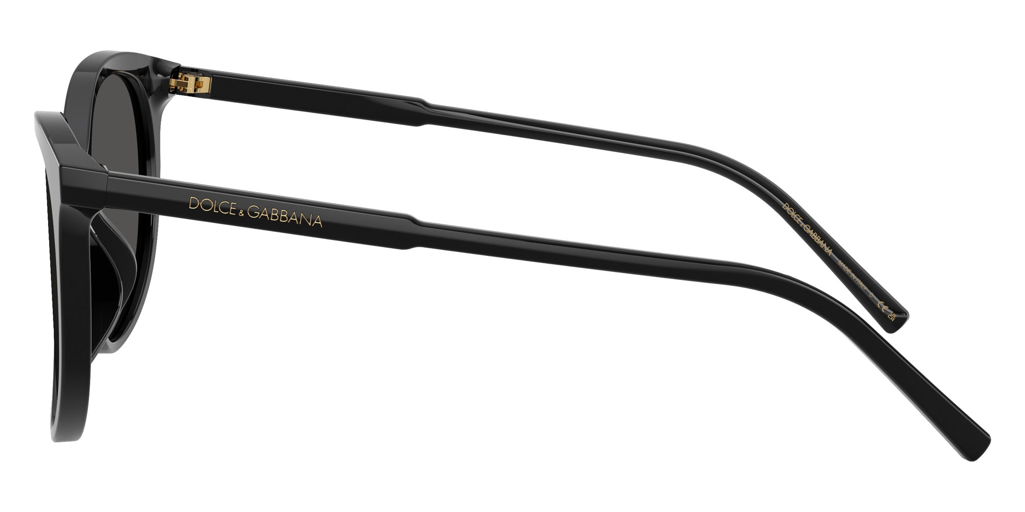 DOLCE&GABBANA DG4540 501/87 55 - Black #id:dg454050187_s:106110