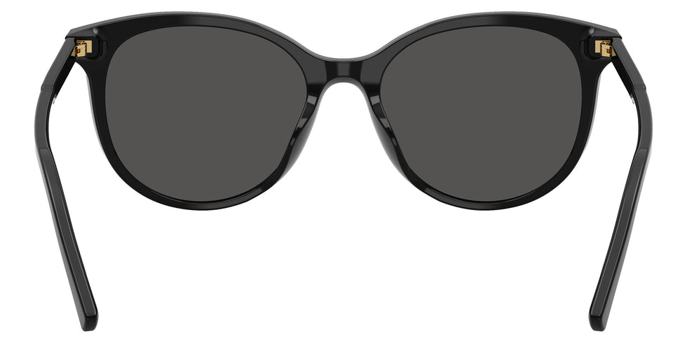 DOLCE&GABBANA DG4540 501/87 55 - Black #id:dg454050187_s:106115
