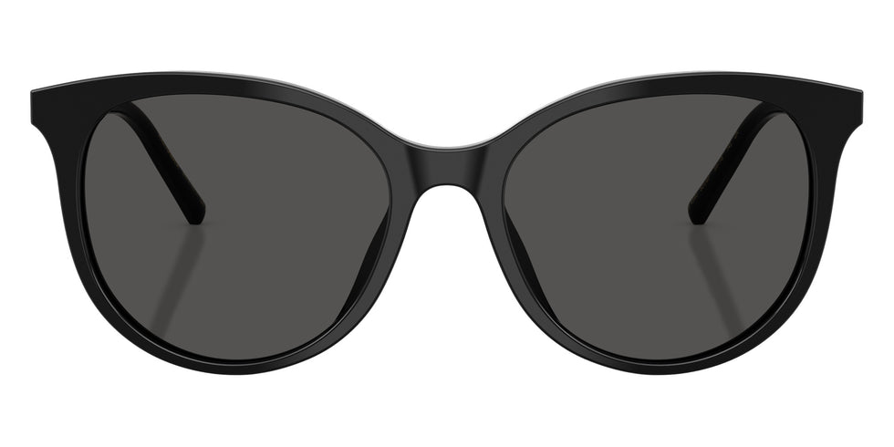 DOLCE&GABBANA DG4540 501/87 55 - Black #id:dg454050187_s:106120