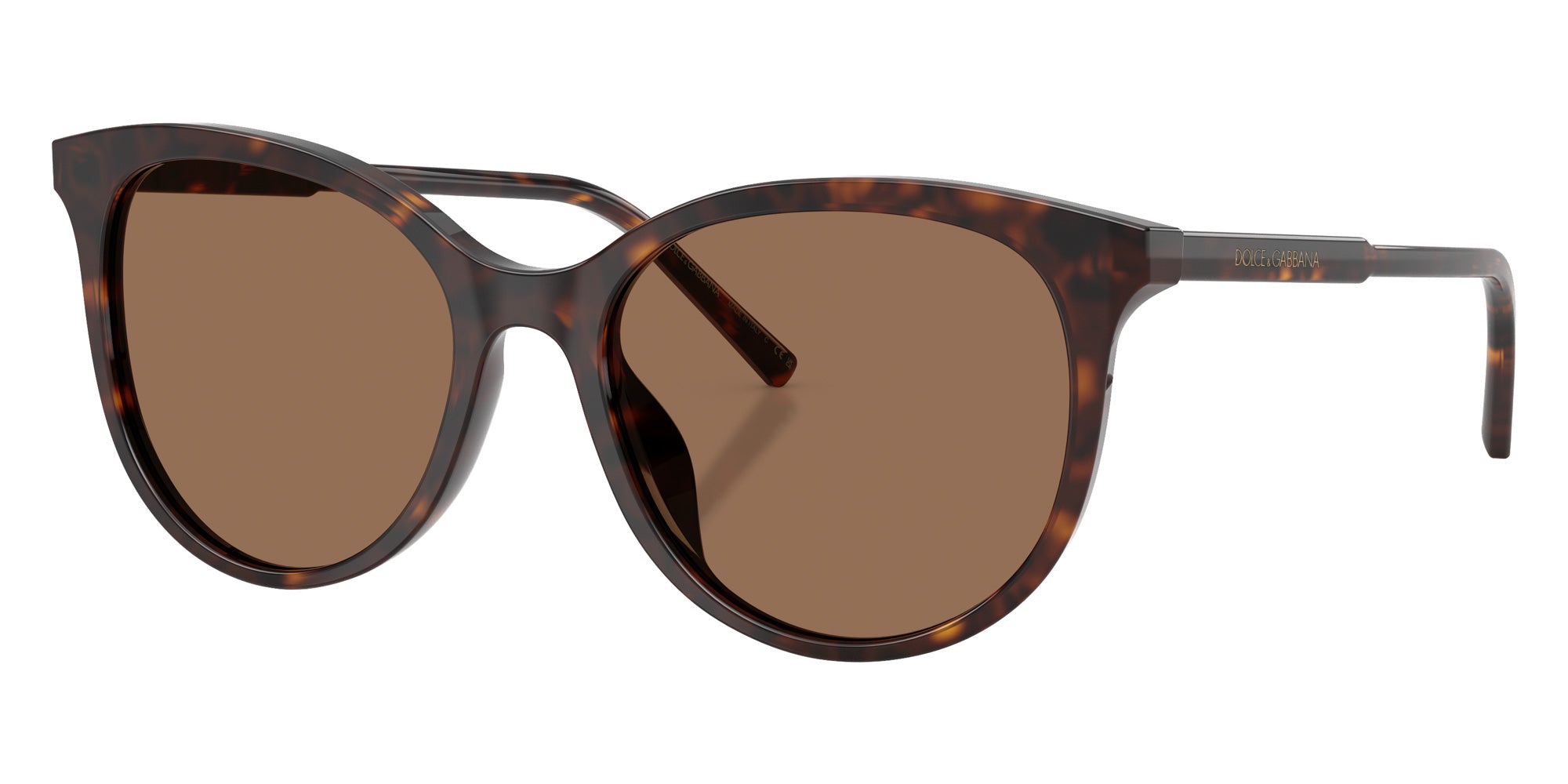 DOLCE&GABBANA DG4540 502/13 55 - Havana #id:dg454050213_s:108105