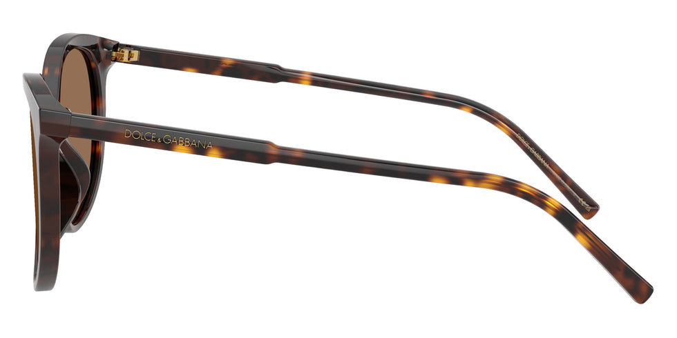 DOLCE&GABBANA DG4540 502/13 55 - Havana #id:dg454050213_s:108110