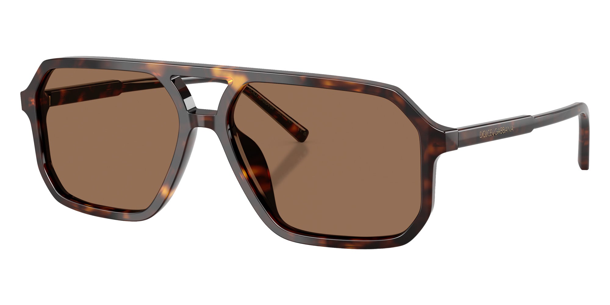 DOLCE&GABBANA DG4541 502/73 59 - Havana #id:dg454150273_s:108105