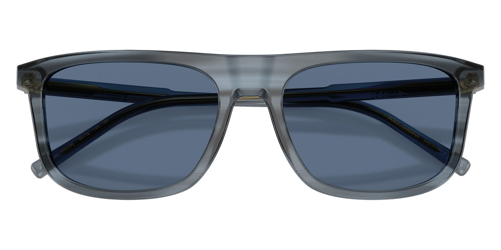 DOLCE&GABBANA DG4542 348280 56 - Blue on Striped Blue #id:dg4542348280_s:102100