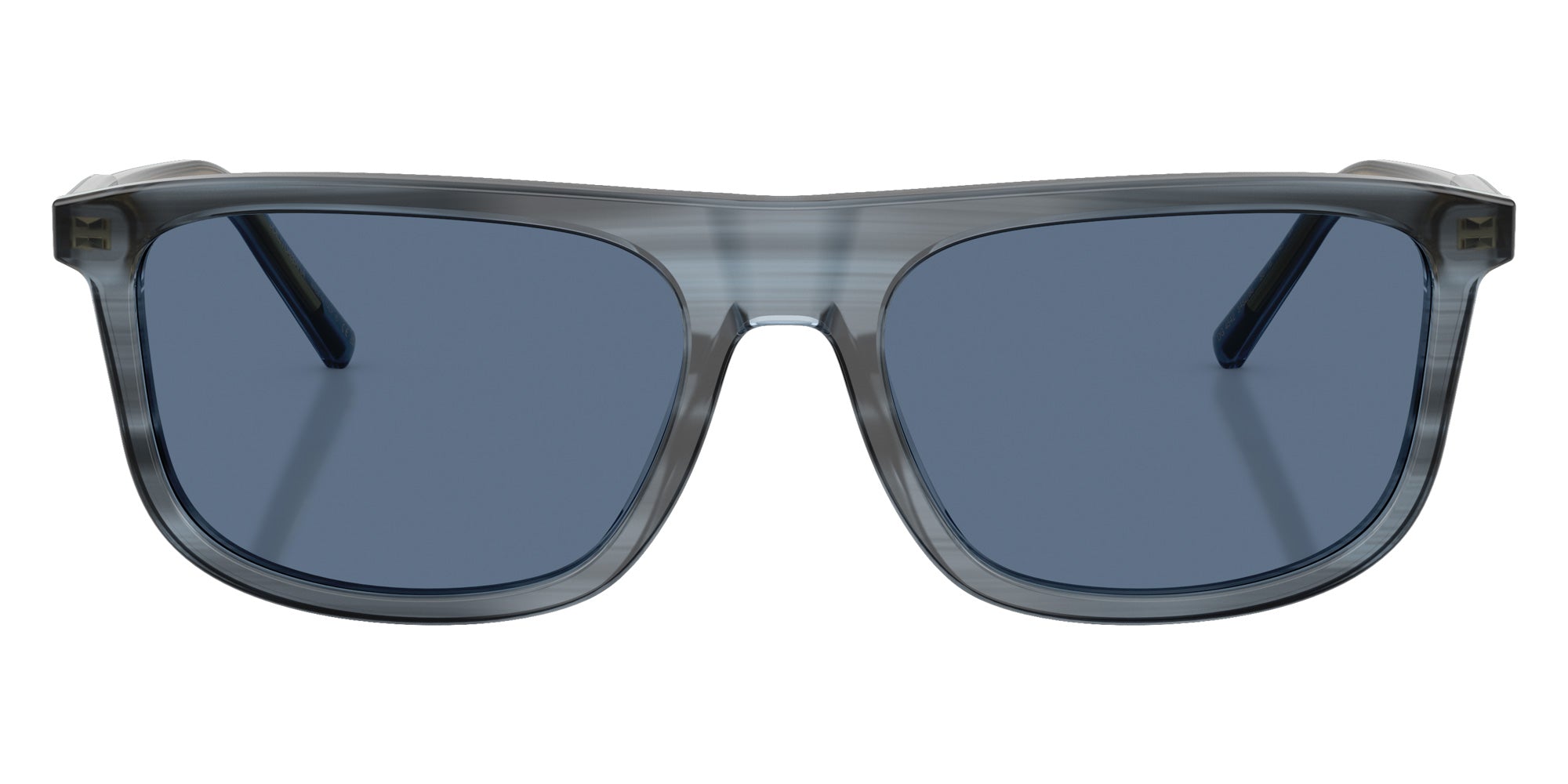 DOLCE&GABBANA DG4542 348280 56 - Blue on Striped Blue #id:dg4542348280_s:102120