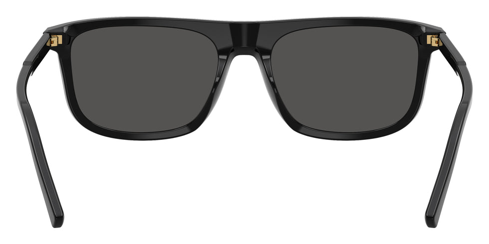 DOLCE&GABBANA DG4542 501/87 56 - Black #id:dg454250187_s:106115