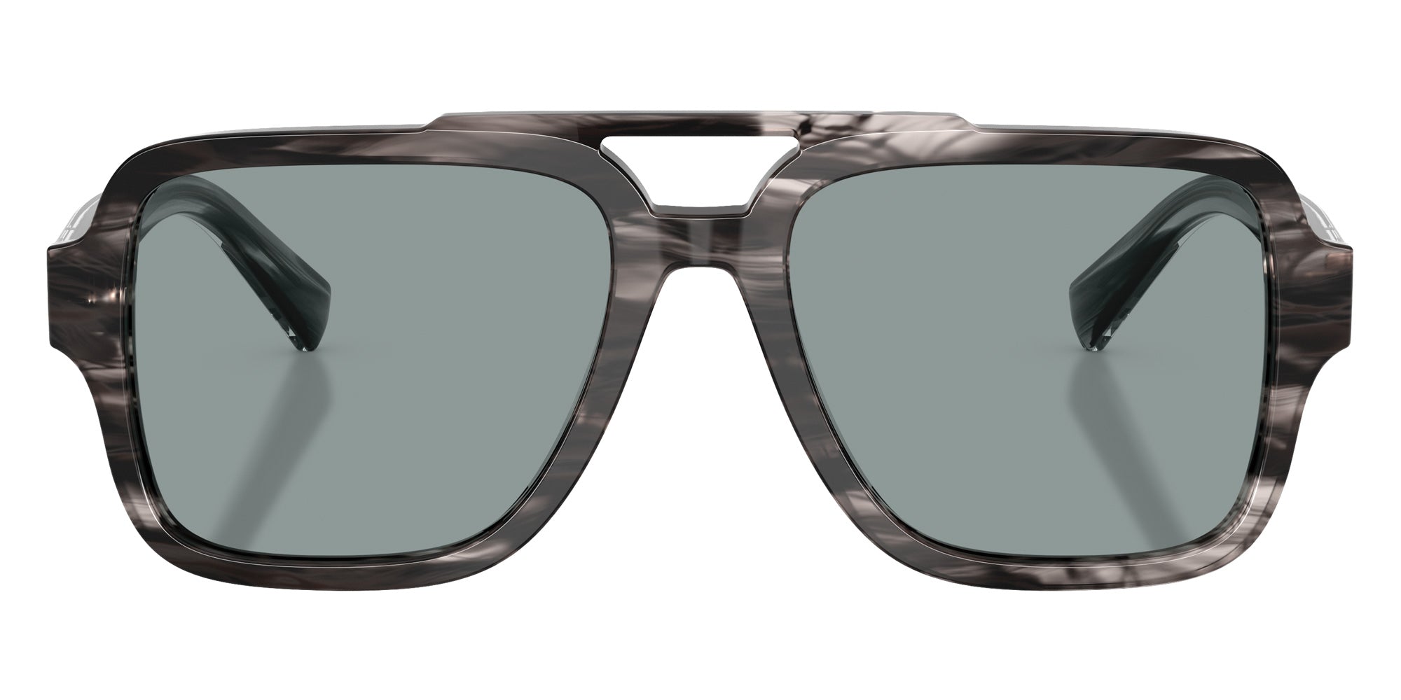 DOLCE&GABBANA DG4544 3440/1 56 - Striped Gray #id:dg454434401_s:104120