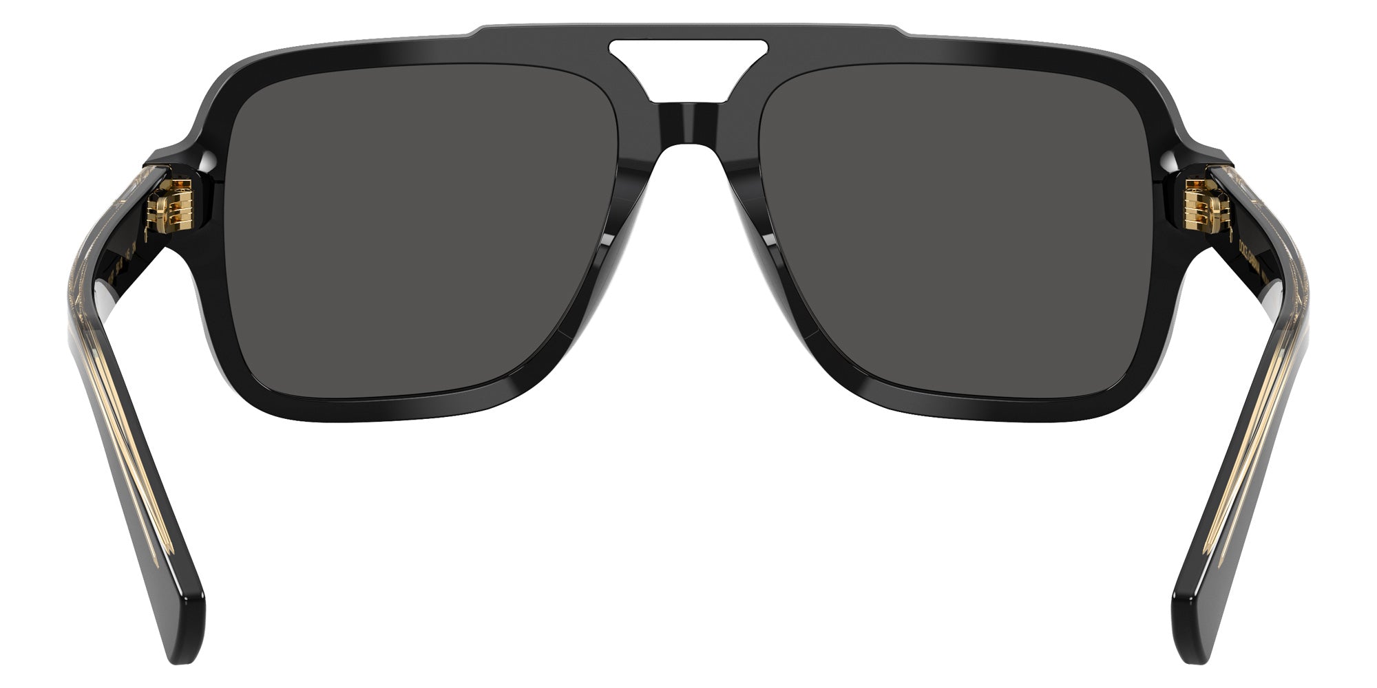 DOLCE&GABBANA DG4544 501/87 56 - Black #id:dg454450187_s:106115