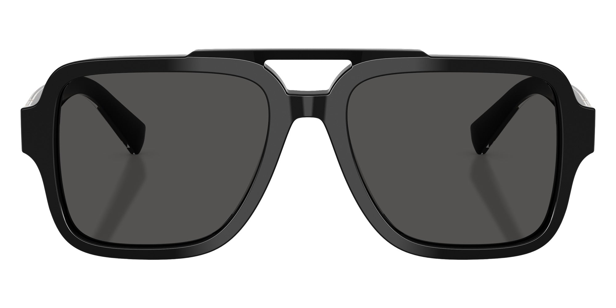 DOLCE&GABBANA DG4544 501/87 56 - Black #id:dg454450187_s:106120