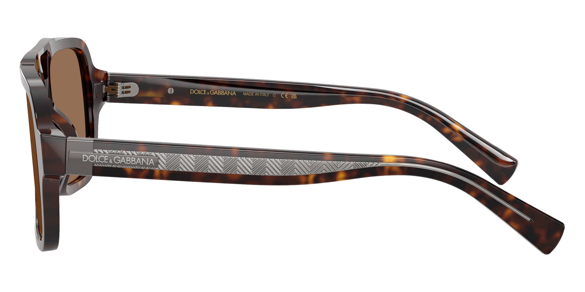 DOLCE&GABBANA DG4544 502/73 56 - Havana #id:dg454450273_s:108110