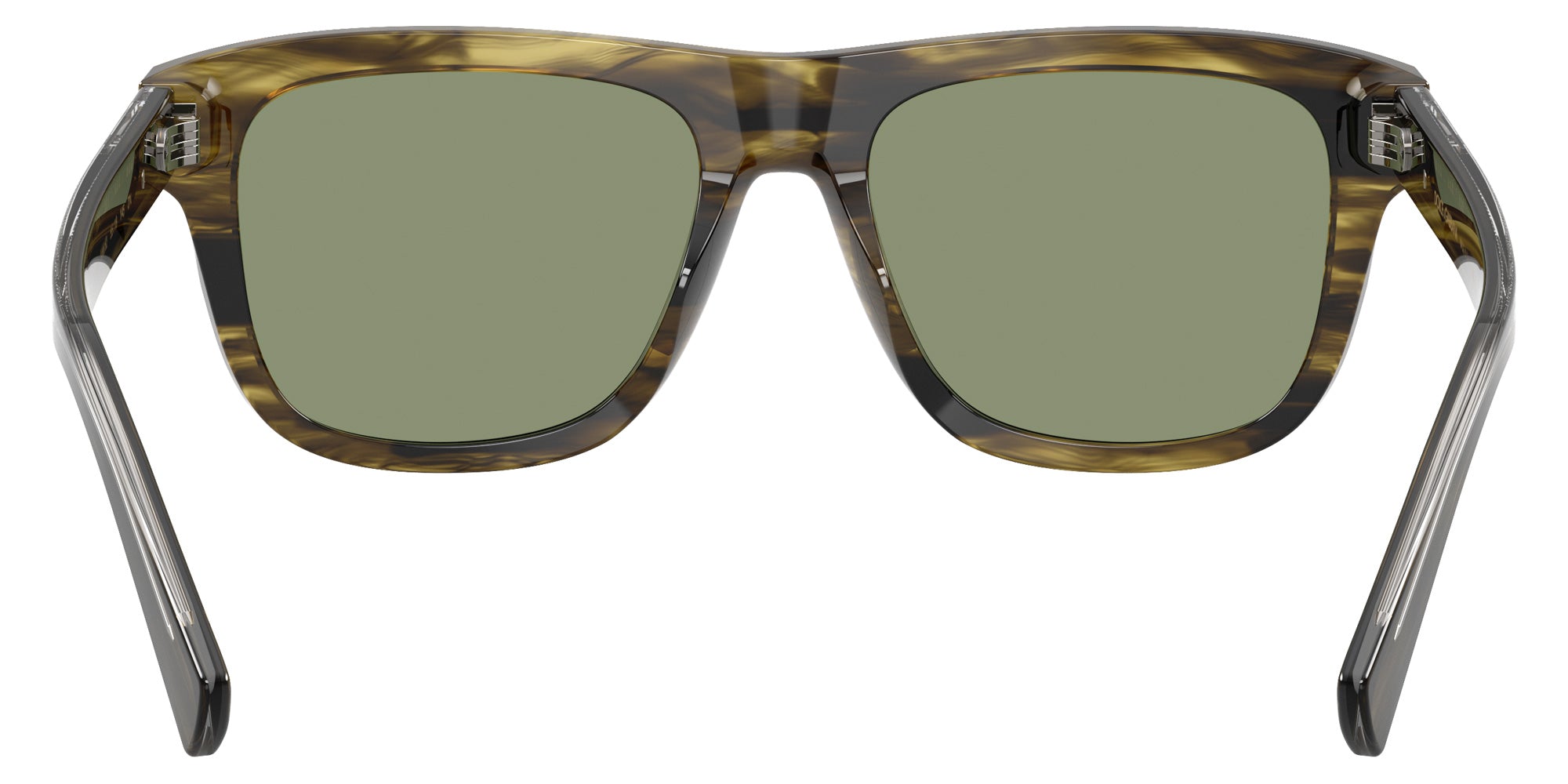 DOLCE&GABBANA DG4545 306682 55 - Striped Green #id:dg4545306682_s:100115