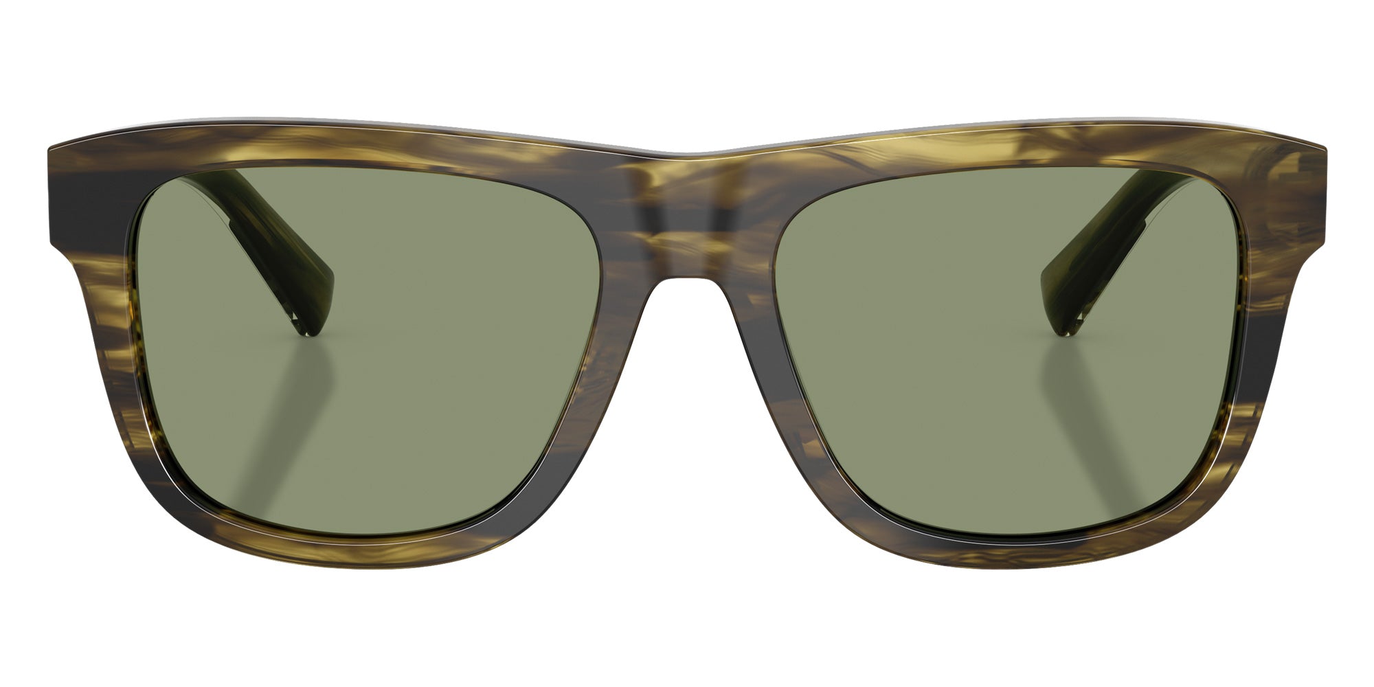 DOLCE&GABBANA DG4545 306682 55 - Striped Green #id:dg4545306682_s:100120