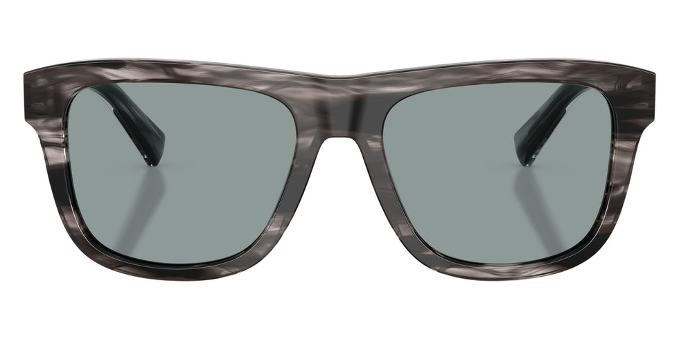 DOLCE&GABBANA DG4545 3440/1 55 - Striped Gray #id:dg454534401_s:102120