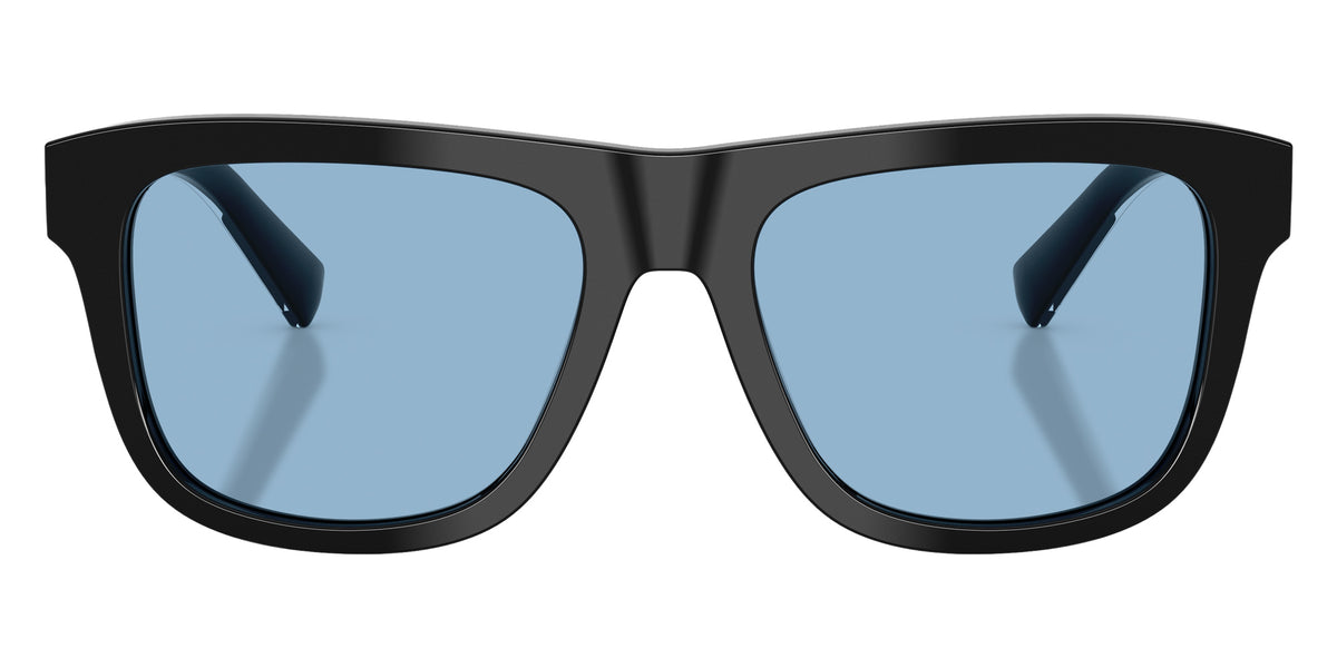 DOLCE&GABBANA DG4545 501/80 55 - Black / Light Blue #id:dg454550180_s:104100