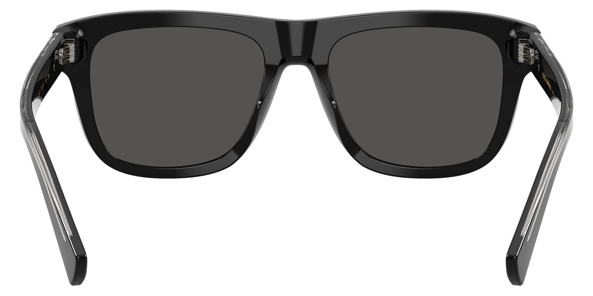 DOLCE&GABBANA DG4545 501/87 55 - Black #id:dg454550187_s:104115