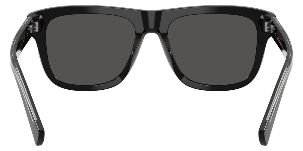 DOLCE&GABBANA DG4545 501/87 55 - Black #id:dg454550187_s:104115