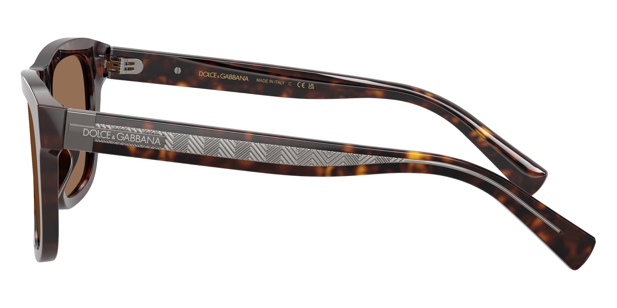 DOLCE&GABBANA DG4545 502/73 55 - Havana #id:dg454550273_s:106110