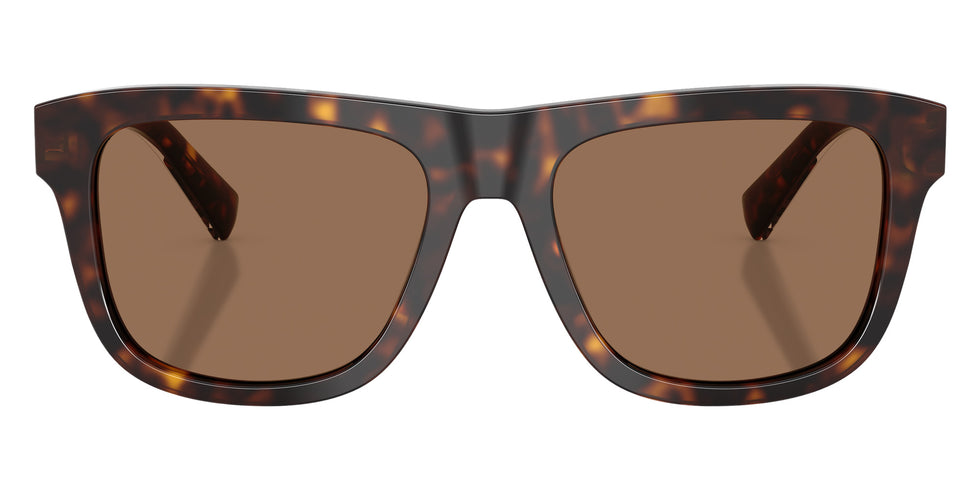 DOLCE&GABBANA DG4545 502/73 55 - Havana #id:dg454550273_s:106120