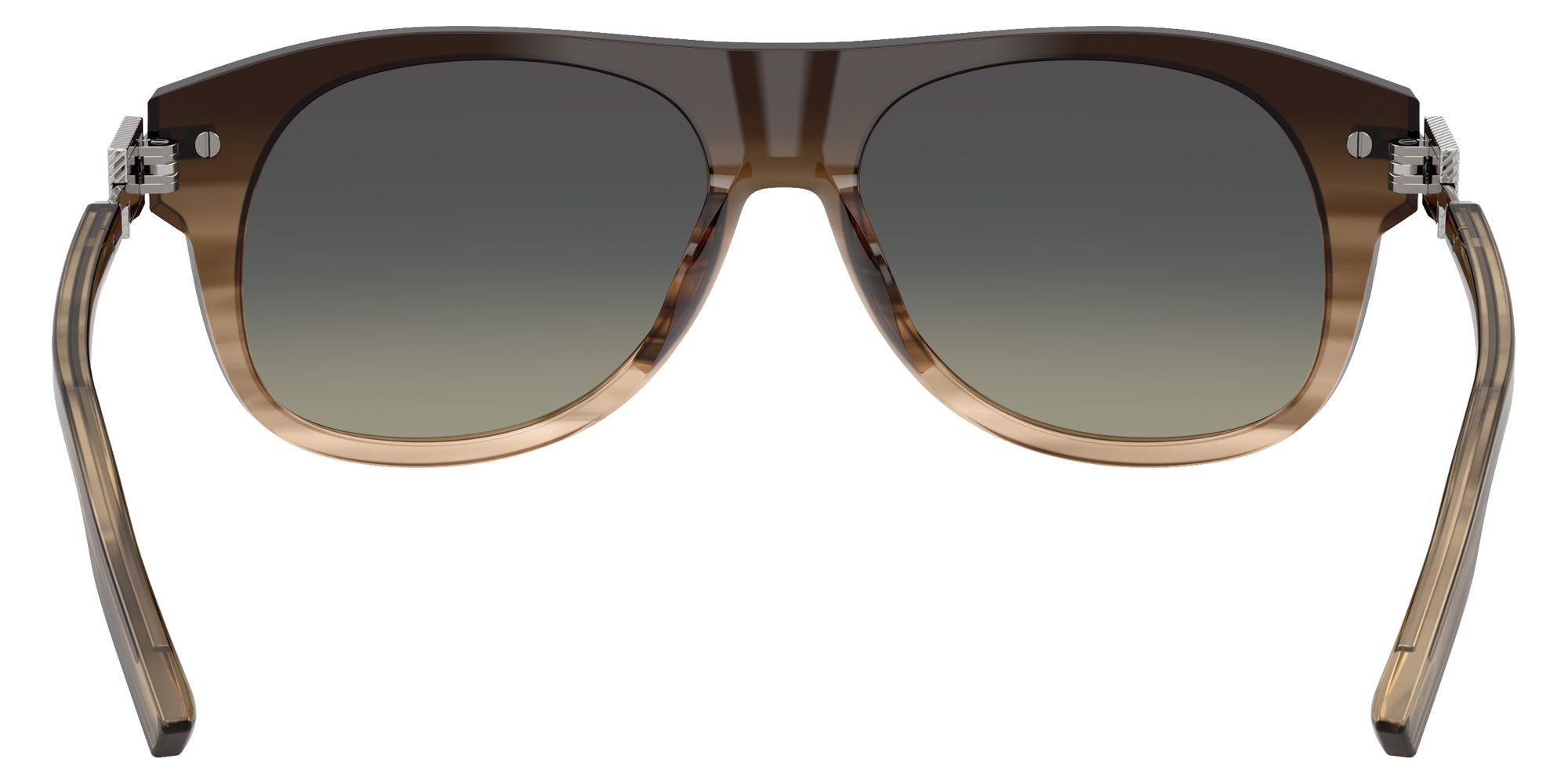 DOLCE&GABBANA DG4546 348411 56 - Gradient Striped Gray #id:dg4546348411_s:100115