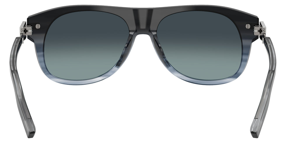 DOLCE&GABBANA DG4546 348519 56 - Gradient Striped Blue #id:dg4546348519_s:102115