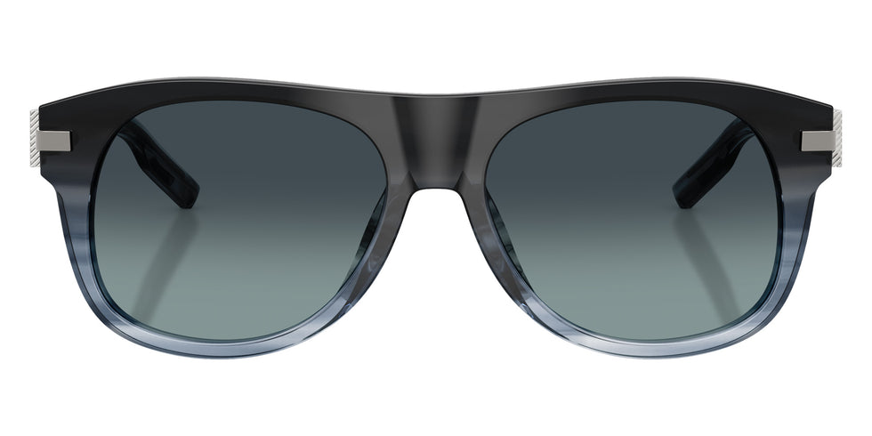 DOLCE&GABBANA DG4546 348519 56 - Gradient Striped Blue #id:dg4546348519_s:102120