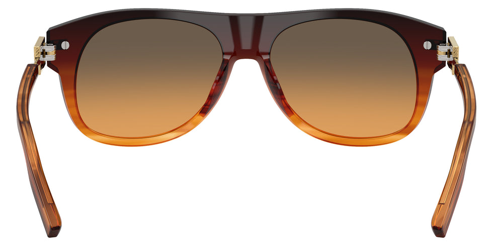 DOLCE&GABBANA DG4546 348618 56 - Gradient Brown #id:dg4546348618_s:104115