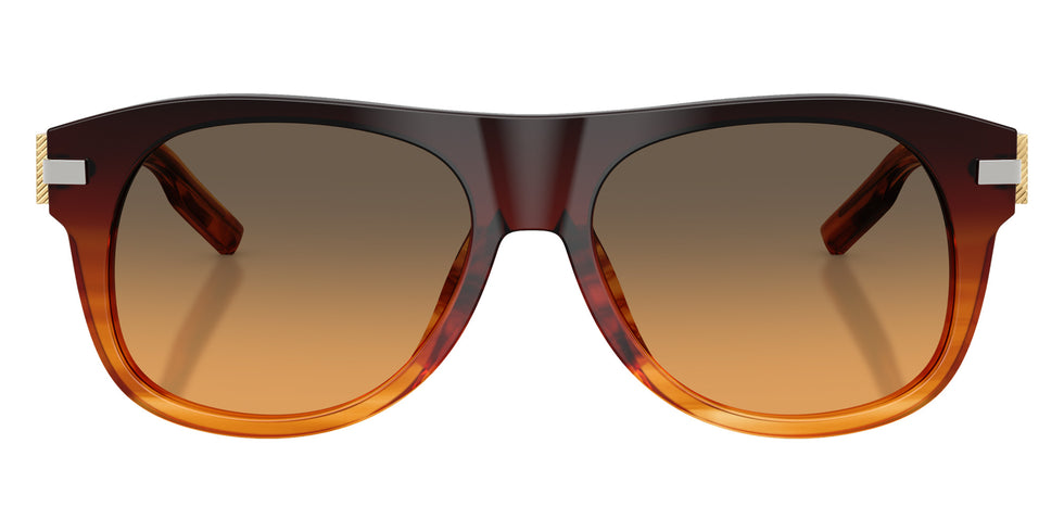 DOLCE&GABBANA DG4546 348618 56 - Gradient Brown #id:dg4546348618_s:104120