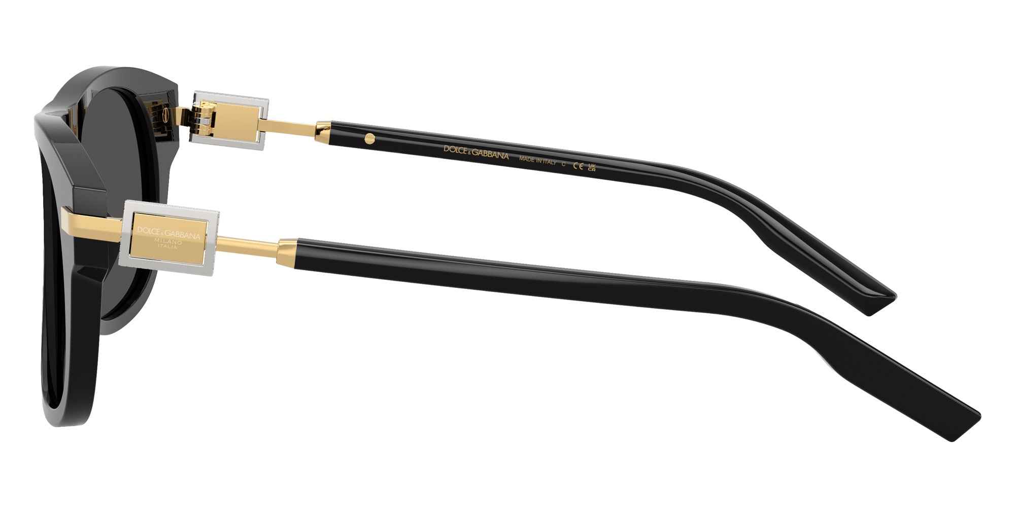 DOLCE&GABBANA DG4546 501/87 56 - Black #id:dg454650187_s:106110