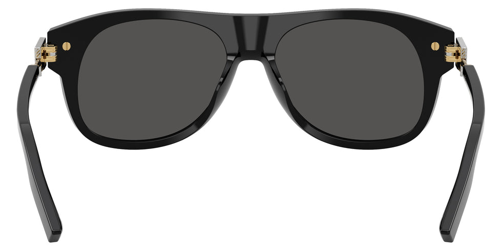 DOLCE&GABBANA DG4546 501/87 56 - Black #id:dg454650187_s:106115
