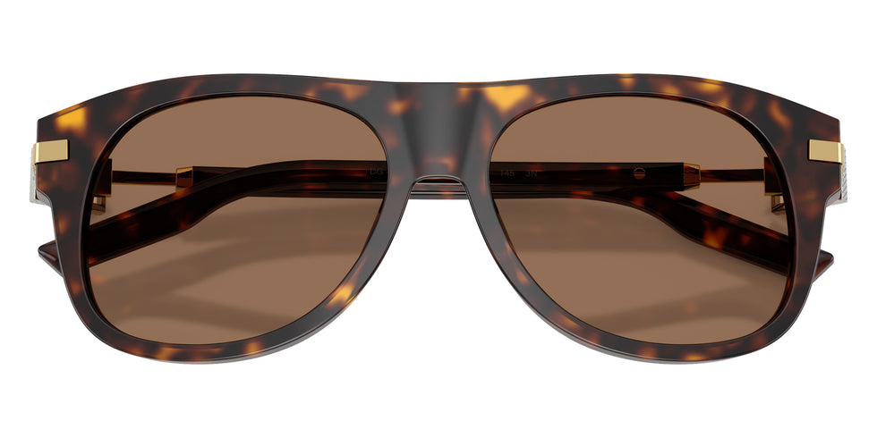 DOLCE&GABBANA DG4546 502/73 56 - Havana #id:dg454650273_s:108100