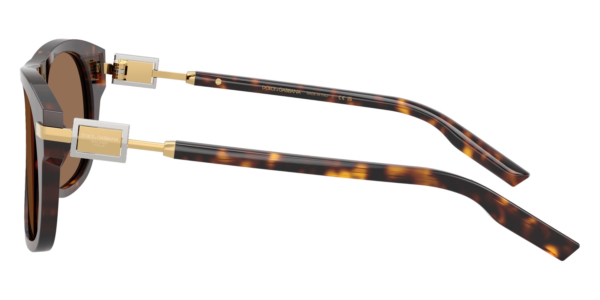 DOLCE&GABBANA DG4546 502/73 56 - Havana #id:dg454650273_s:108110